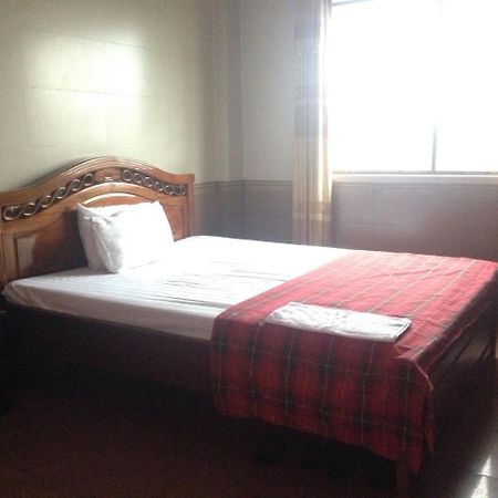 וין Hotel Tokyo 1 מראה חיצוני תמונה