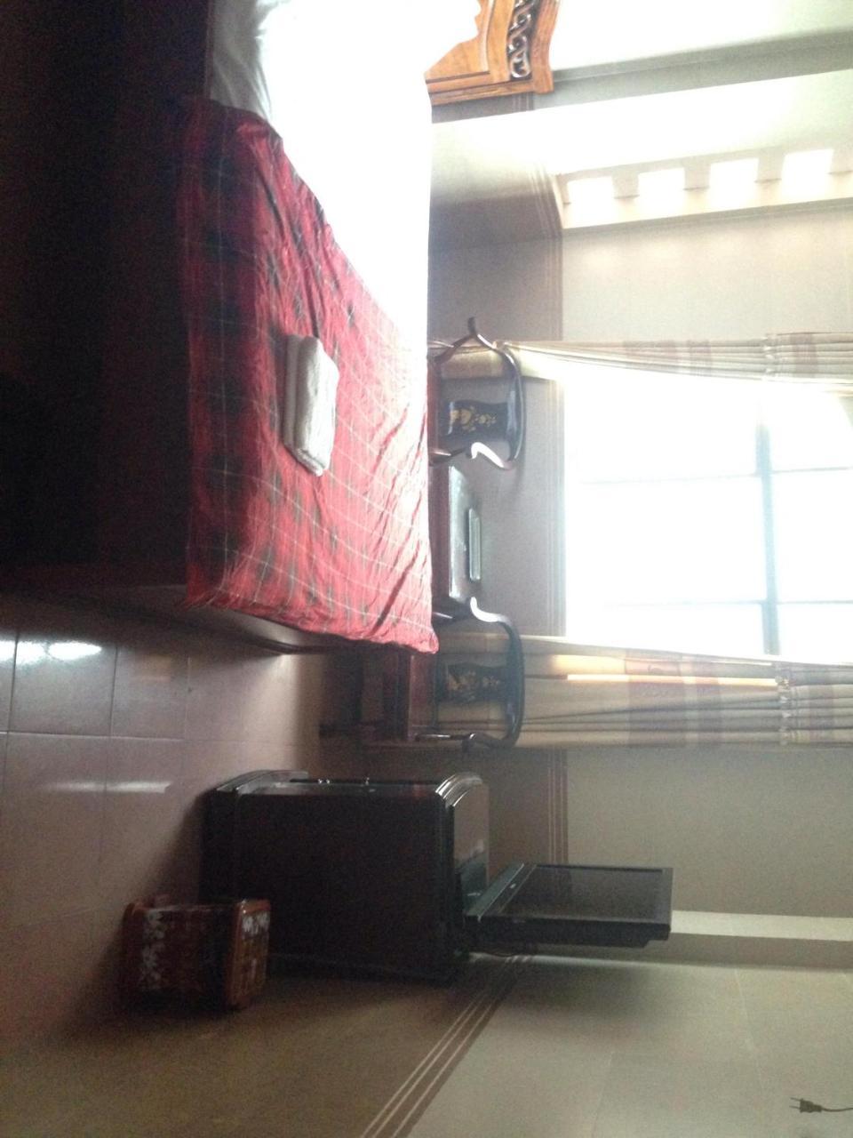 וין Hotel Tokyo 1 מראה חיצוני תמונה