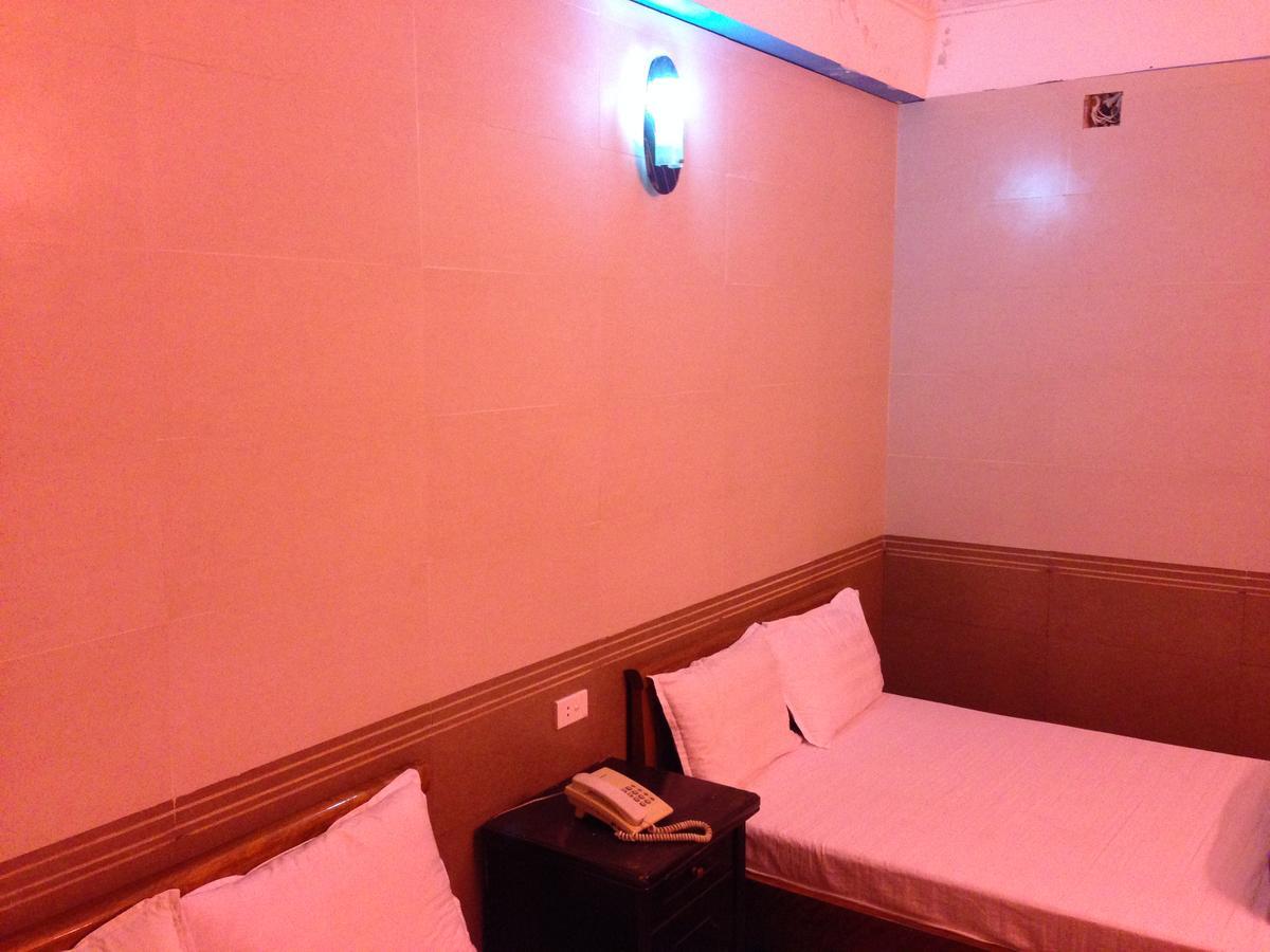 וין Hotel Tokyo 1 מראה חיצוני תמונה
