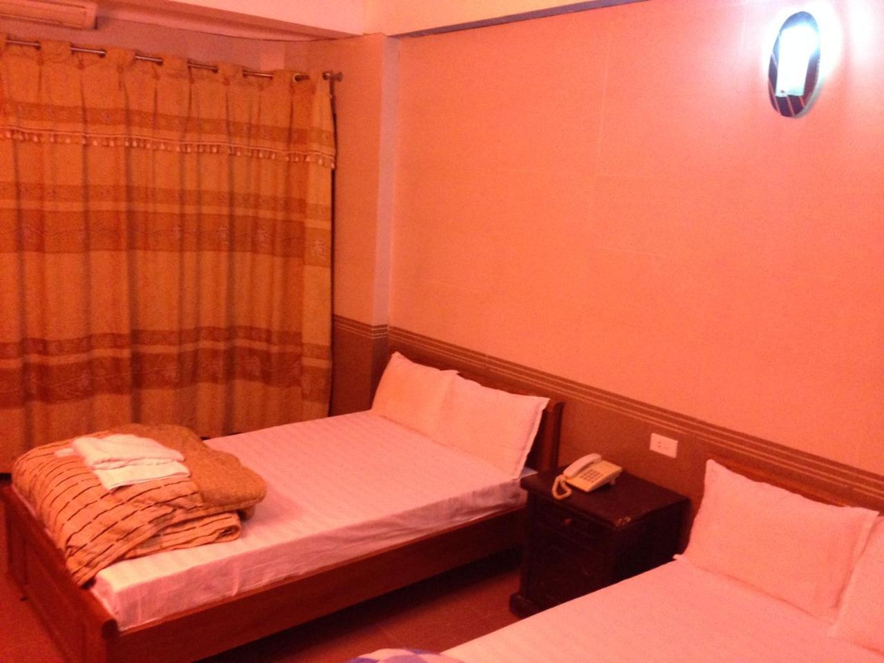 וין Hotel Tokyo 1 מראה חיצוני תמונה