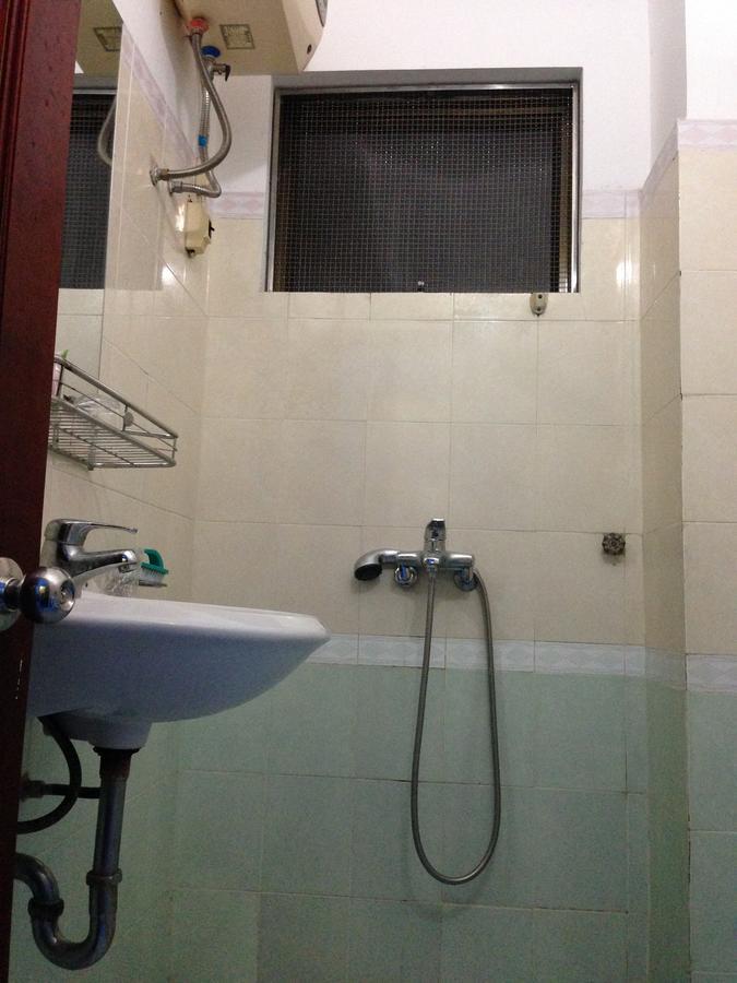 וין Hotel Tokyo 1 מראה חיצוני תמונה