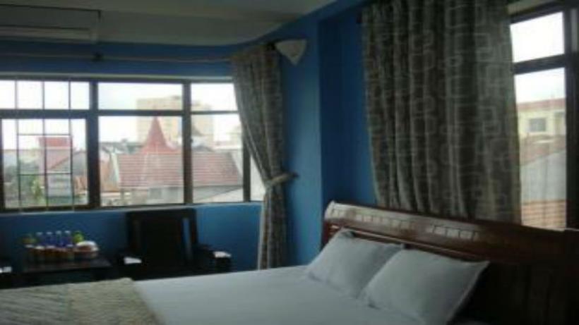 וין Hotel Tokyo 1 מראה חיצוני תמונה
