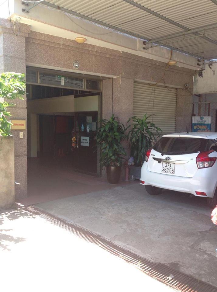 וין Hotel Tokyo 1 מראה חיצוני תמונה