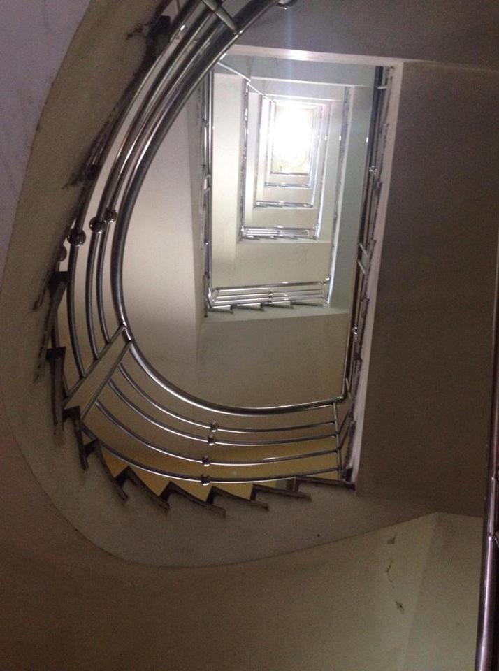 וין Hotel Tokyo 1 מראה חיצוני תמונה
