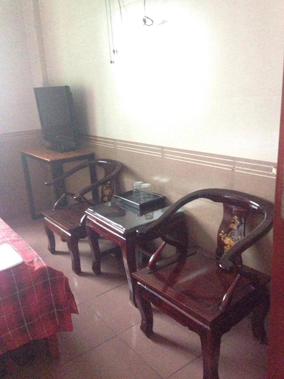וין Hotel Tokyo 1 מראה חיצוני תמונה