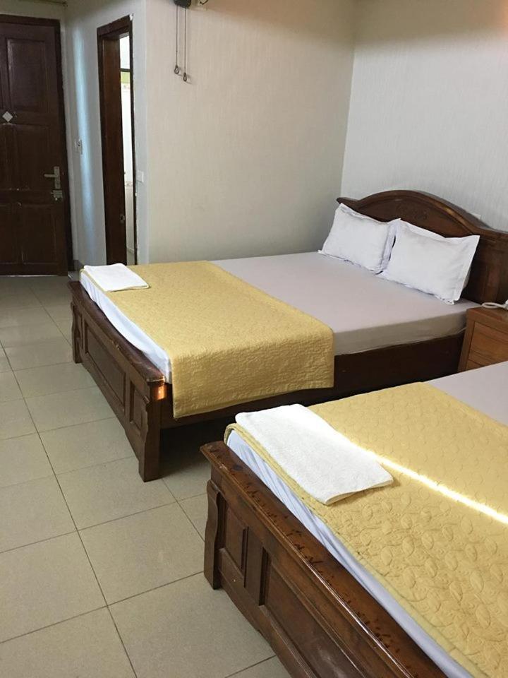 וין Hotel Tokyo 1 מראה חיצוני תמונה